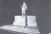 P.Bibolotti, 'Il fante',1922